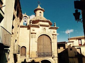 Apartamento Lo Raconet De La Pla�a