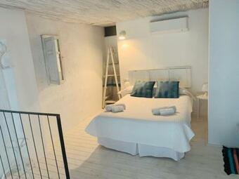 Apartamento Expoholidays - La Casa Azul