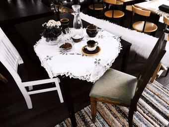 Posada Majatalo Raja