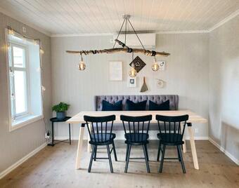 Central And Spacious Home In Downtown Elverum