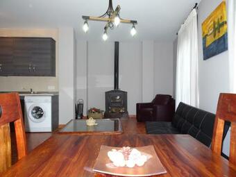 Apartamentos Santa Ana