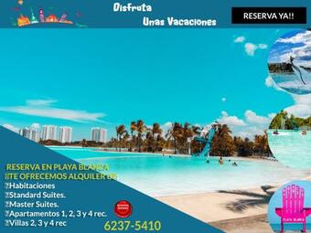 Beach Apartment, In Front Of The Giant Pool Tourism