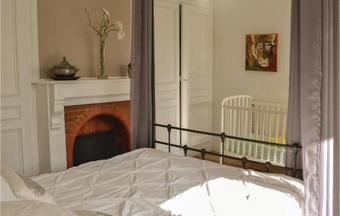 Holiday Home Arques Rue Jules Ferry