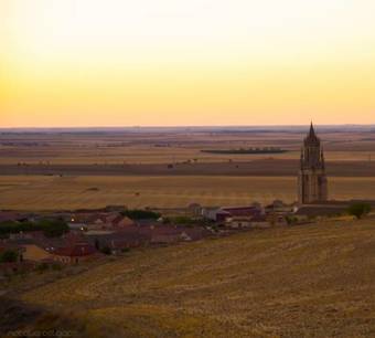 Hotel Rural Villa Y Corte