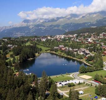 Albergue Dortoir Moubra