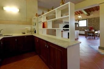 Agroturismo Agriturismo La Dolce Vista