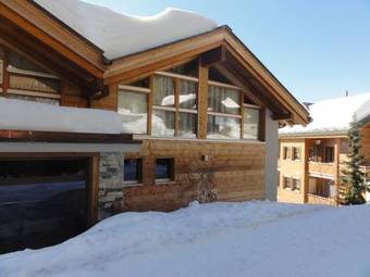 Aparthotel Apartment Caspar