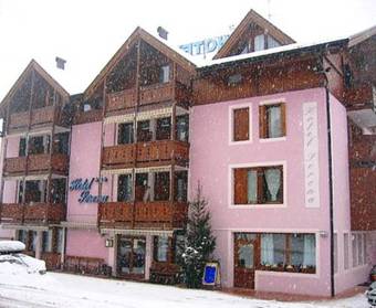 Hotel Serena
