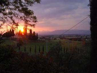 Apartment Corte In Poggio Due Stabbia