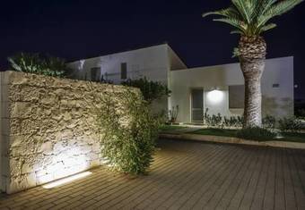 Apartamento Sikelika Residence Sul Mare