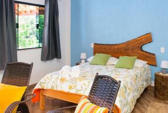 Charmoso Chal� Nas Montanhas Serra Da Mantiqueira