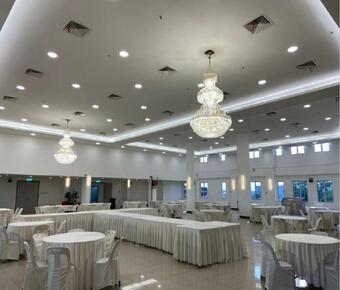 Sri Indar Hotel & Suites