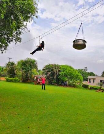 Agroturismo Aqsa Luxury Private Farmhouse