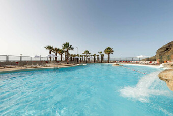 Hotel Benalma Costa Del Sol