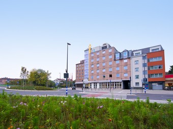 Leonardo Hotel Köln