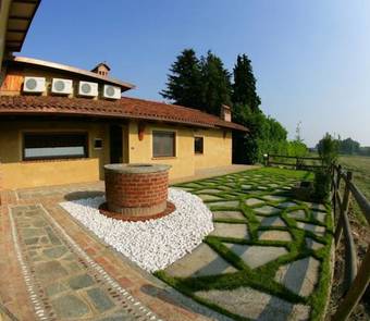 Agroturismo Le Soleil