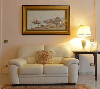 Bed & Breakfast Borgo Antico Santa Lucia