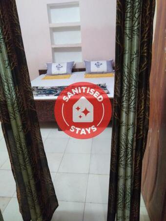 Spot On 88067 Hotel Vijay