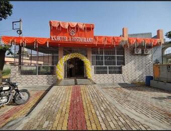 Oyo 88468 Y S Hotel & Restaurant