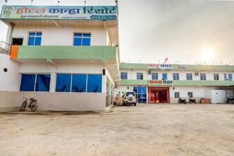 Hotel Oyo 62081 Kanha Resort