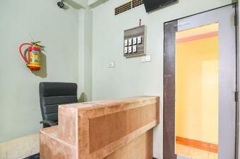 Hotel Spot On 66157 Shree Sai Lodge