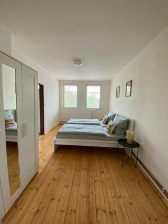 Apartm�ny U Viaduktu 46