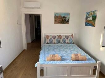 Apartamento Vila Aggeliki