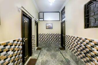 Hotel Spot On 68036 Shanti Lodge