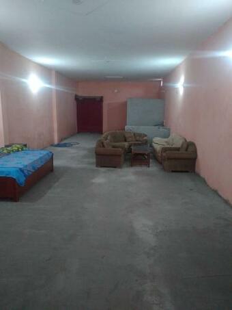 Oyo 88625 Sun Land Hotel