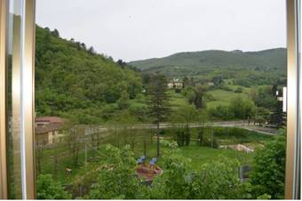 Hotel Albergo Padellino