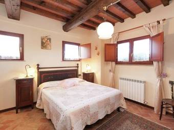 Apartment Nido Del Borgo Gambassi Terme