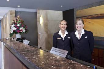 Hotel The Executive Inn, Newcastle