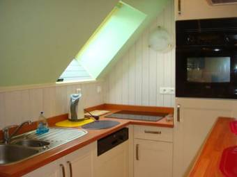 Apartamento La Belle Etoile