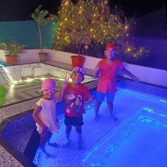 Ocean Pearl Homestay