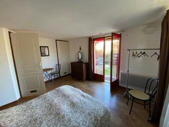 Bed & Breakfast La D�tente