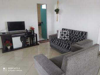 Apartamento Agrad�vel De �tima Localizacao
