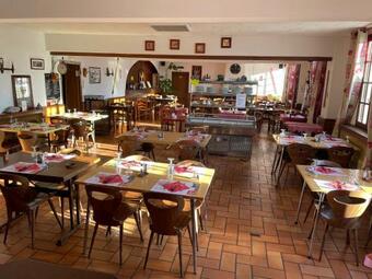 Hotel Le Relais Limousin