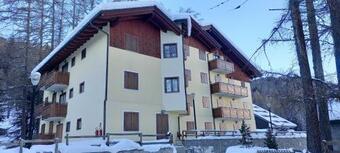 Apartamento Stelviostay Bilo 13