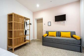 Hostal Via Venezia 32