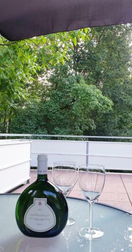 Apartamento Ferienwohnung Anna