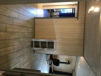 Ferienhaus 8 Am See In Granzow