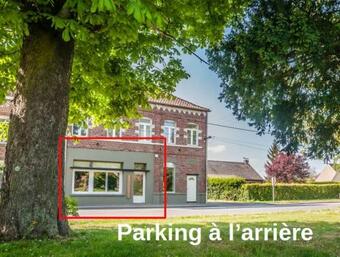 Apartamento Le T.green