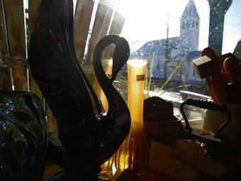 Albergue The Arlington