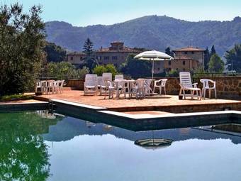 Apartamentos Locazione Turistica Villa Morosi.1