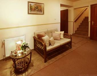 Hostal Fam�lia Vend�gh�z