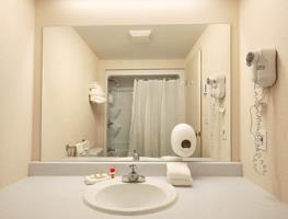 Hotel Super 8 Cornwall