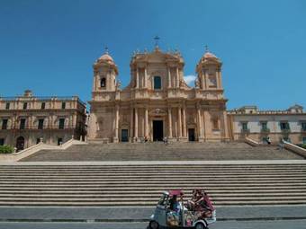 Holiday Home Noto Marina Lido Di Noto