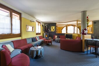Animae Natura Hotel & Chalet