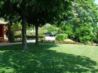 Holiday Home Uberto Del Bronte Colonnella