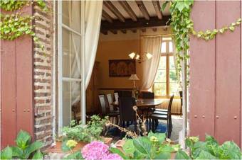 Bed & Breakfast Manoir De La Brossette